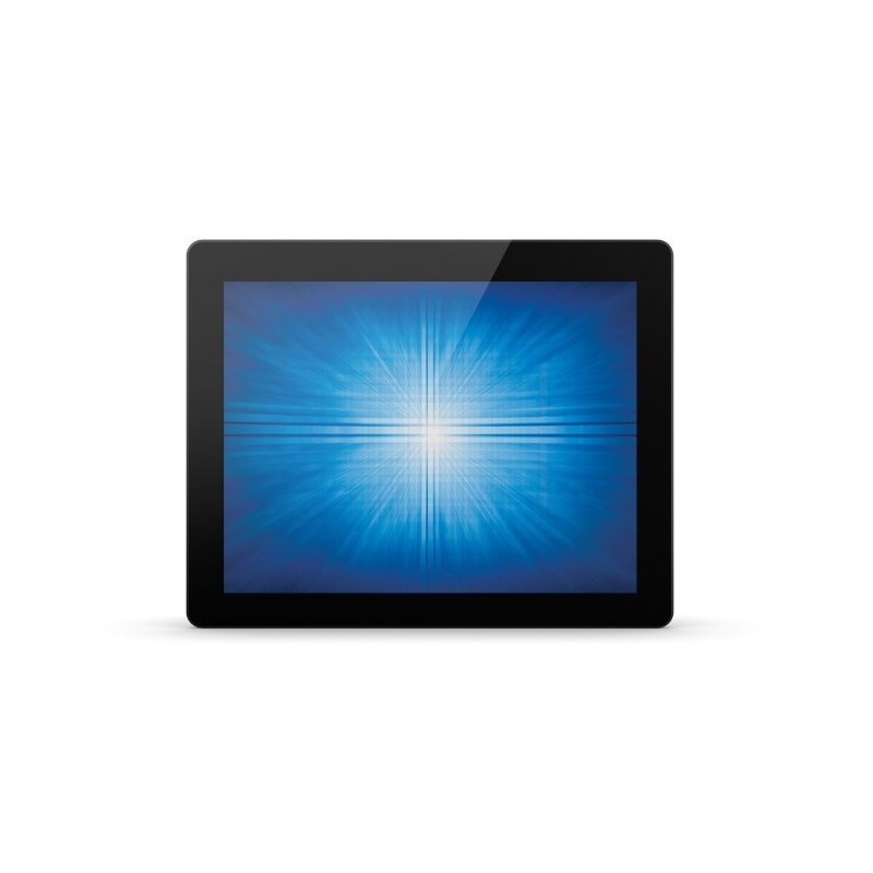 Elo Touch 1590L, 15-inch LCD (LED Backlight), Open Frame, HDMI, VGA & Display Port video interface, Projected Capacitive 10