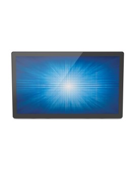 Elo Touch Solutions 2494L 60,5 cm (23.8") LCD 225 cd/m2 Full HD Czarny Ekran dotykowy
