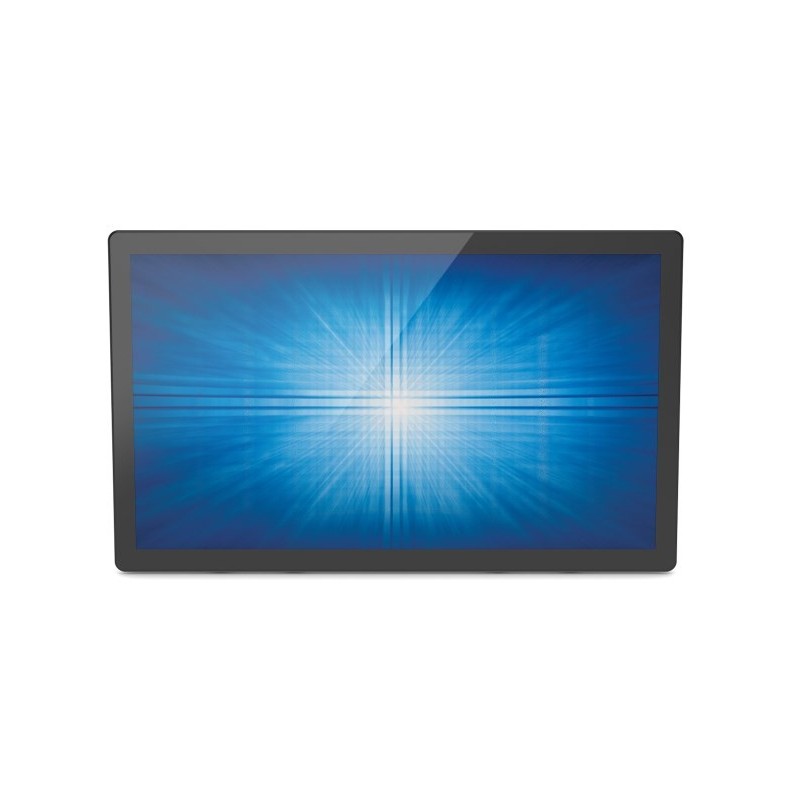 Elo Touch Solutions 2494L 60,5 cm (23.8") LCD 225 cd/m2 Full HD Czarny Ekran dotykowy