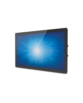 Elo Touch Solutions 2494L 60,5 cm (23.8") LCD 225 cd/m2 Full HD Czarny Ekran dotykowy