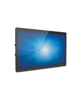 Elo Touch Solutions 2494L 60,5 cm (23.8") LCD 225 cd/m2 Full HD Czarny Ekran dotykowy