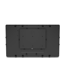Elo Touch Solutions 2494L 60,5 cm (23.8") LCD 225 cd/m2 Full HD Czarny Ekran dotykowy