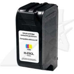 UPrint kompatybilny ink / tusz z C1823D, H-23CL, color, 40ml