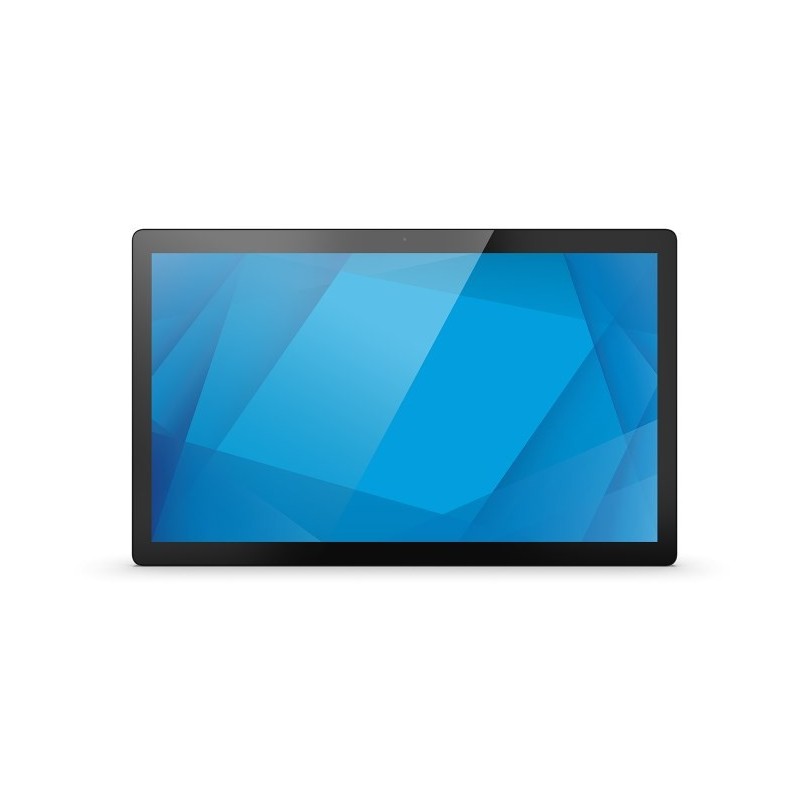 Elo Touch Elo I-Series 4 STANDARD, Android 10 with GMS, 21.5-inch, 1920 x 1080 display