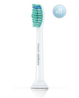 Główka szczoteczki PHILIPS HX6018/07 ProResults