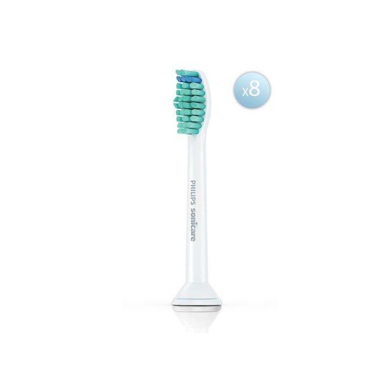 Główka szczoteczki PHILIPS HX6018/07 ProResults