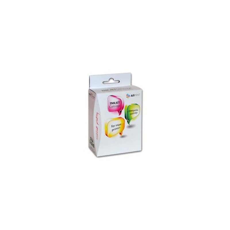 Allprint kompatybilny ink / tusz z C9392AE, HP 88XL, magenta, 17ml, Xerox, EOL