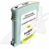 UPrint kompatybilny ink / tusz z C9393AE, HP 88XL, H-88Y, yellow, 35ml