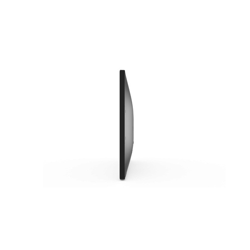 Elo Touch 2402L 24-inch wide LCD Desktop, Full HD, Projected Capacitive 10-touch, USB Controller, Clear, Zero-bezel, VGA and