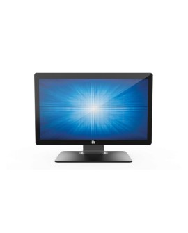 Elo Touch 2402L 24-inch wide LCD Desktop, Full HD, Projected Capacitive 10-touch, USB Controller, Clear, Zero-bezel, VGA and