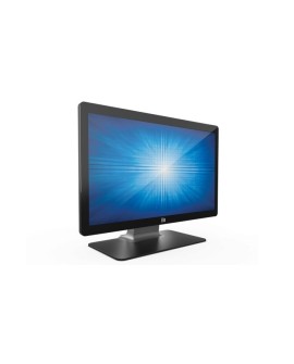 Elo Touch 2402L 24-inch wide LCD Desktop, Full HD, Projected Capacitive 10-touch, USB Controller, Clear, Zero-bezel, VGA and