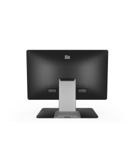 Elo Touch 2402L 24-inch wide LCD Desktop, Full HD, Projected Capacitive 10-touch, USB Controller, Clear, Zero-bezel, VGA and