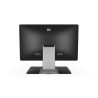 Elo Touch 2402L 24-inch wide LCD Desktop, Full HD, Projected Capacitive 10-touch, USB Controller, Clear, Zero-bezel, VGA and