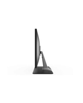 Elo Touch 2402L 24-inch wide LCD Desktop, Full HD, Projected Capacitive 10-touch, USB Controller, Clear, Zero-bezel, VGA and