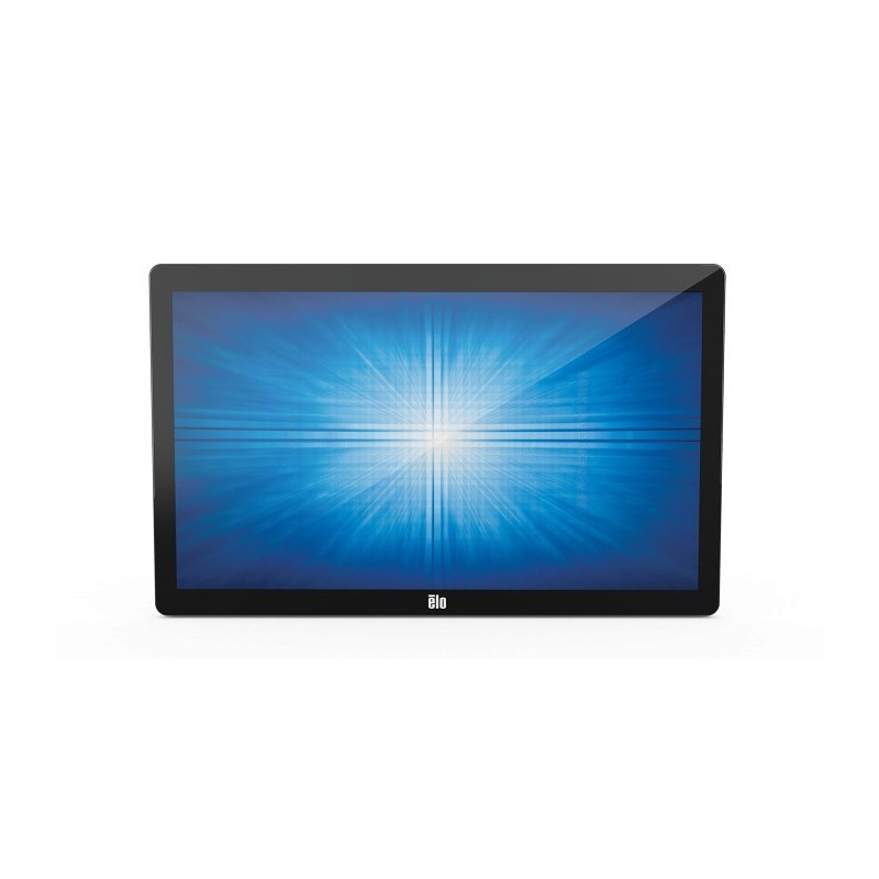 Elo Touch 2202L 22IN LCD FHD PCAP/10-TOUCH USB CLEAR ZERO-BEZEL VG