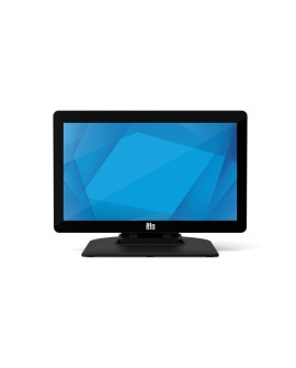 Elo Touch 1502L 15.6IN FHD ANTI-GLARE WW/CAP 10 USB-C HDMI VGA BLK