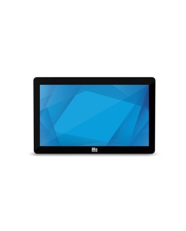 Elo Touch 1502L 15.6IN FHD ANTI-GLARE WW/CAP 10 USB-C HDMI VGA BLK