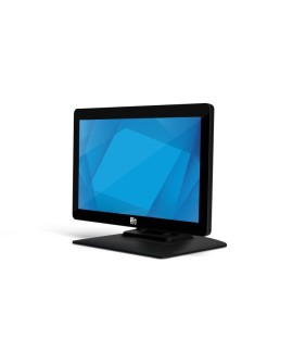 Elo Touch 1502L 15.6IN FHD ANTI-GLARE WW/CAP 10 USB-C HDMI VGA BLK
