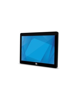 Elo Touch 1502L 15.6IN FHD ANTI-GLARE WW/CAP 10 USB-C HDMI VGA BLK