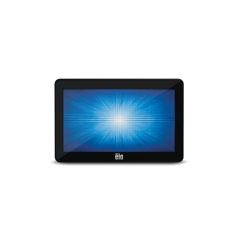 0702L 7IN WIDE LCD DESKTOP BLK/800X480 PROJ CAP TOUCH IN IN