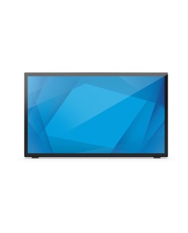 Elo Touch Solutions E511214 monitor komputerowy 54,6 cm (21.5") 1920 x 1080 px 4K Ultra HD LCD Ekran dotykowy Czarny