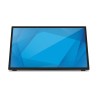 Elo Touch Solutions E511214 monitor komputerowy 54,6 cm (21.5") 1920 x 1080 px 4K Ultra HD LCD Ekran dotykowy Czarny