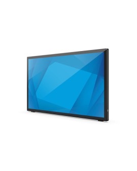 Elo Touch Solutions E511214 monitor komputerowy 54,6 cm (21.5") 1920 x 1080 px 4K Ultra HD LCD Ekran dotykowy Czarny
