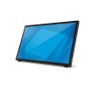 Elo Touch Solutions E511214 monitor komputerowy 54,6 cm (21.5") 1920 x 1080 px 4K Ultra HD LCD Ekran dotykowy Czarny