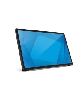 Elo Touch Solutions E511214 monitor komputerowy 54,6 cm (21.5") 1920 x 1080 px 4K Ultra HD LCD Ekran dotykowy Czarny