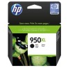 HP oryginalny ink / tusz CN045AE, HP 950XL, black, 1650s, 53ml