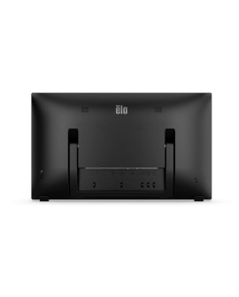 Elo Touch Solutions E511214 monitor komputerowy 54,6 cm (21.5") 1920 x 1080 px 4K Ultra HD LCD Ekran dotykowy Czarny
