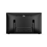 Elo Touch Solutions E511214 monitor komputerowy 54,6 cm (21.5") 1920 x 1080 px 4K Ultra HD LCD Ekran dotykowy Czarny
