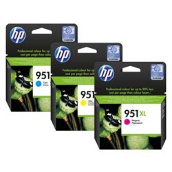 HP oryginalny ink / tusz CN051AE, HP 951, magenta, 535s