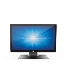 2202L 22-inch wide LCD Desktop, Full HD, Projected Capacitive 10-touch, USB Controller, Clear, Zero-bezel