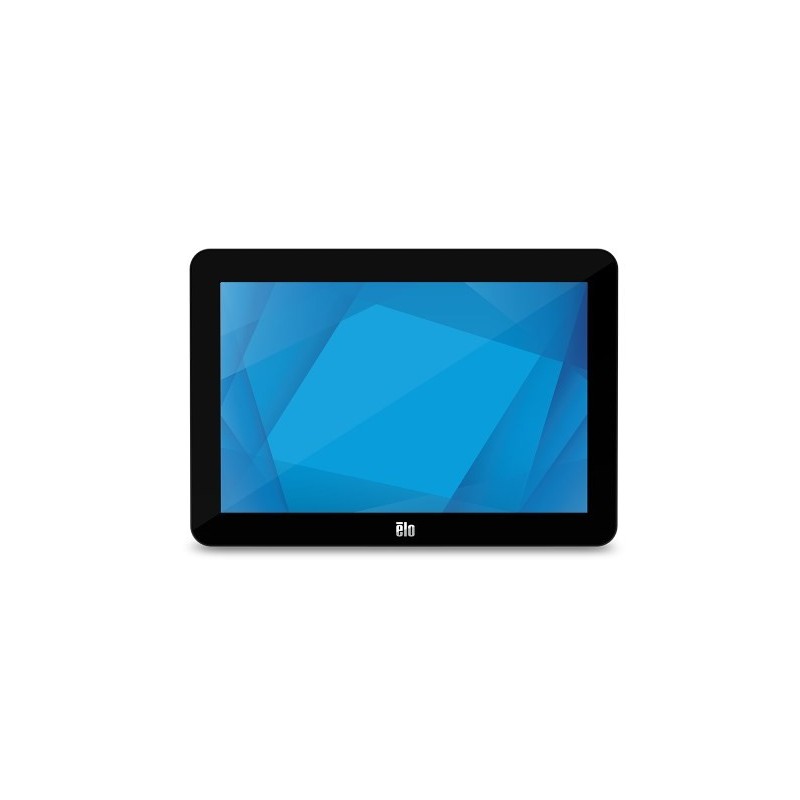 Elo Touch 1002L 10.1IN WIDE LCD PCAP/ANTI-GLARE NO STAND USB-C HDMI