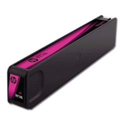 HP oryginalny ink / tusz CN627AE, HP 971XL, magenta, 6600s