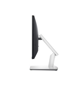 DELL P Series P2424HT monitor komputerowy 60,5 cm (23.8") 1920 x 1080 px Full HD LCD Ekran dotykowy Czarny, Srebrny