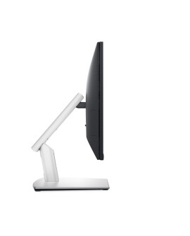 DELL P Series P2424HT monitor komputerowy 60,5 cm (23.8") 1920 x 1080 px Full HD LCD Ekran dotykowy Czarny, Srebrny