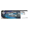 HP oryginalny ink / tusz F6T81AE, HP 973X, cyan, 7000s, 82ml