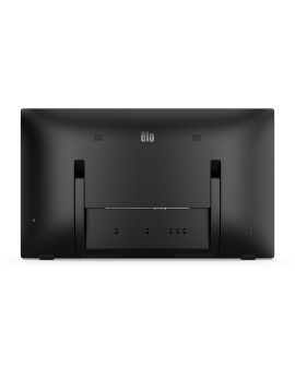 Elo Touch Solutions E510644 monitor komputerowy 68,6 cm (27") 1920 x 1080 px Full HD LED Ekran dotykowy Przeznaczony dla wielu
