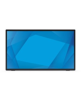 Elo Touch Solutions E510644 monitor komputerowy 68,6 cm (27") 1920 x 1080 px Full HD LED Ekran dotykowy Przeznaczony dla wielu