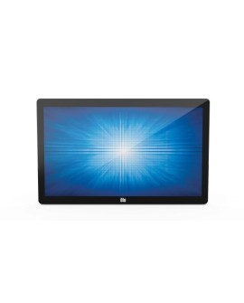 Elo Touch Solutions 2402L 60,5 cm (23.8") LCD 250 cd/m2 Full HD Czarny Ekran dotykowy
