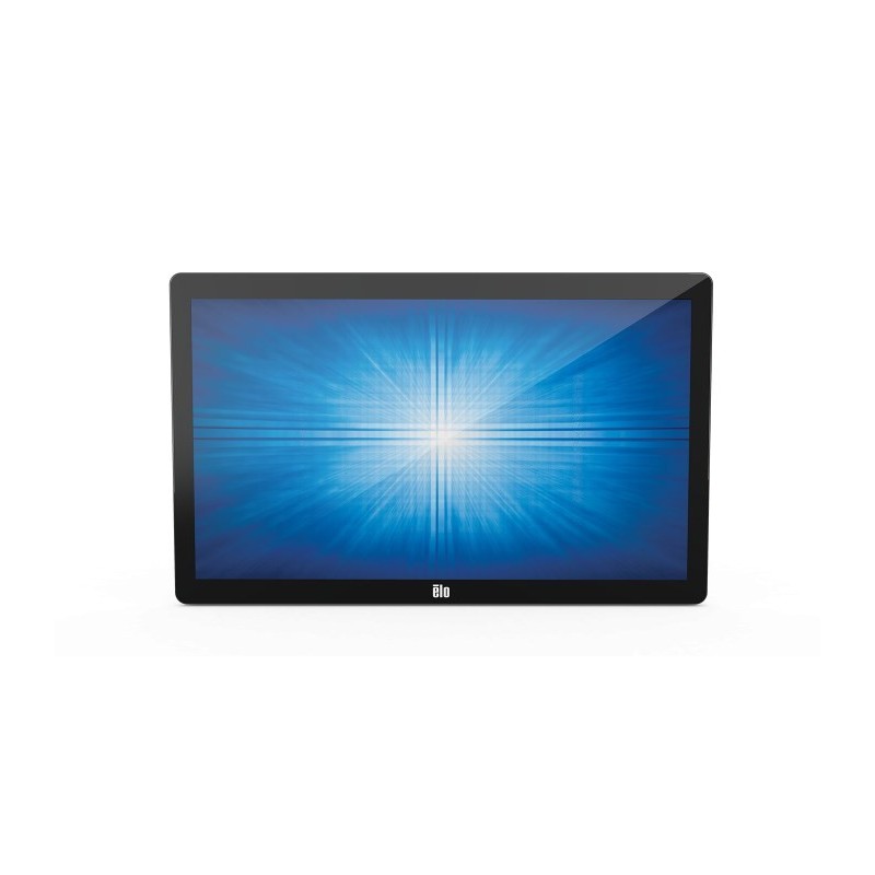 Elo Touch Solutions 2402L 60,5 cm (23.8") LCD 250 cd/m2 Full HD Czarny Ekran dotykowy