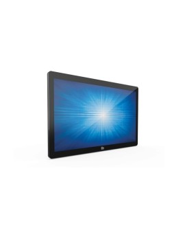 Elo Touch Solutions 2402L 60,5 cm (23.8") LCD 250 cd/m2 Full HD Czarny Ekran dotykowy