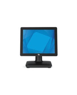 Elo Touch POS SYST 15IN 4:3 WIN10 CORE I3/4/128GB SSD PCAP 10-TOUCH BLK