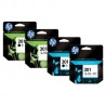 HP oryginalny ink / tusz CH561EE, HP 301, black, 170s