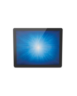 Elo Touch 1291L, 12-inch LCD WVA (LED Backlight), Open Frame, HDMI, VGA & Display Port video interface, IntelliTouch, USB &