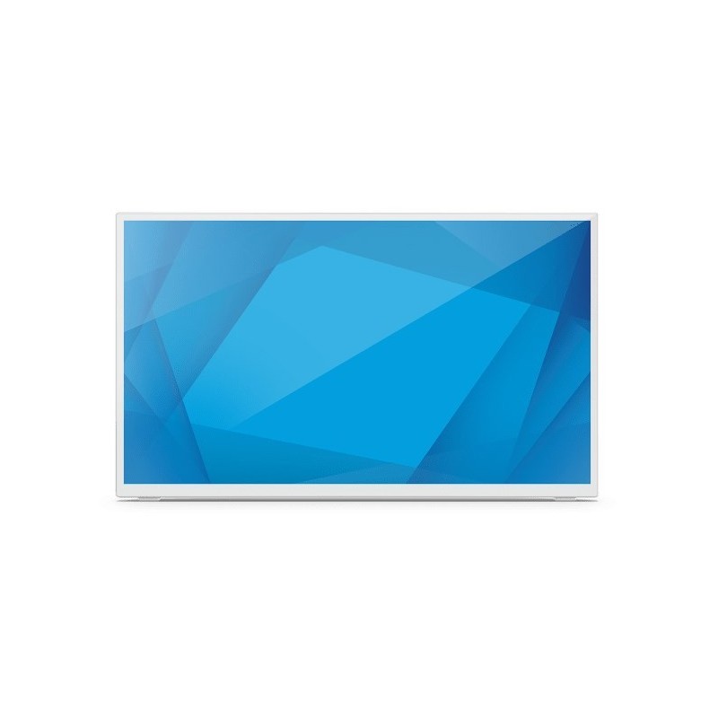 ET2470L-2UWA-1-WH-G 24IN LCD/FHD PCAP 10-TOUCH ANTI-GLARE WHT