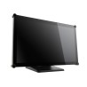 AG Neovo TX-2202A monitor komputerowy 54,6 cm (21.5") 1920 x 1080 px Full HD LCD Ekran dotykowy Czarny