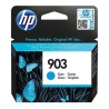 HP oryginalny ink / tusz T6L87AE#301, HP 903, cyan, blister, 315s, 4ml, EOL